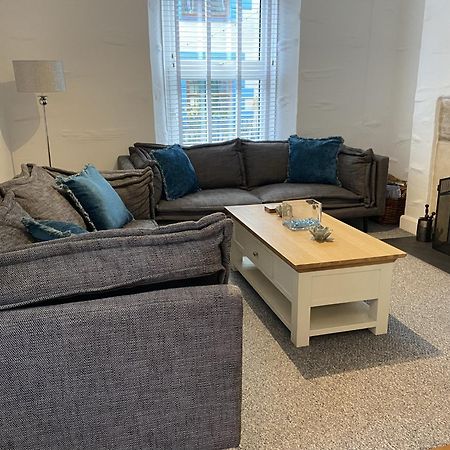 Triple Deck Cottage - 2Mins From Mevagissey Harbour Zewnętrze zdjęcie