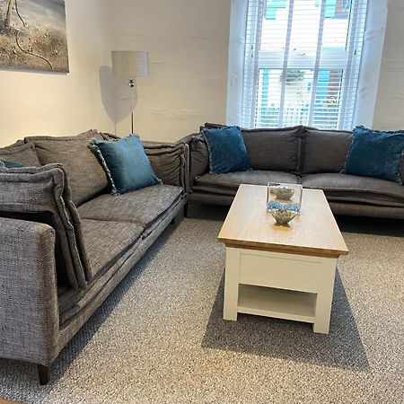 Triple Deck Cottage - 2Mins From Mevagissey Harbour Zewnętrze zdjęcie
