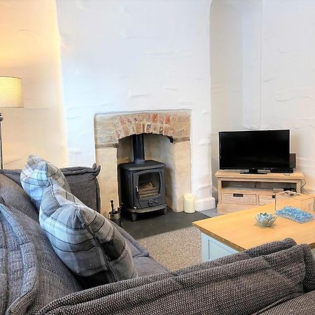 Triple Deck Cottage - 2Mins From Mevagissey Harbour Zewnętrze zdjęcie