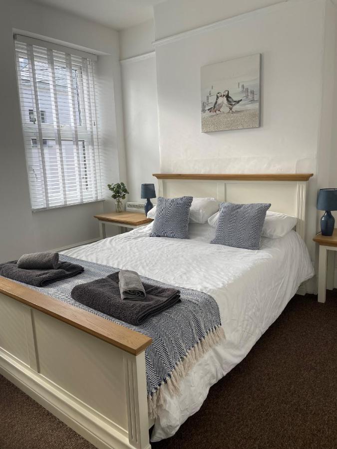 Triple Deck Cottage - 2Mins From Mevagissey Harbour Zewnętrze zdjęcie