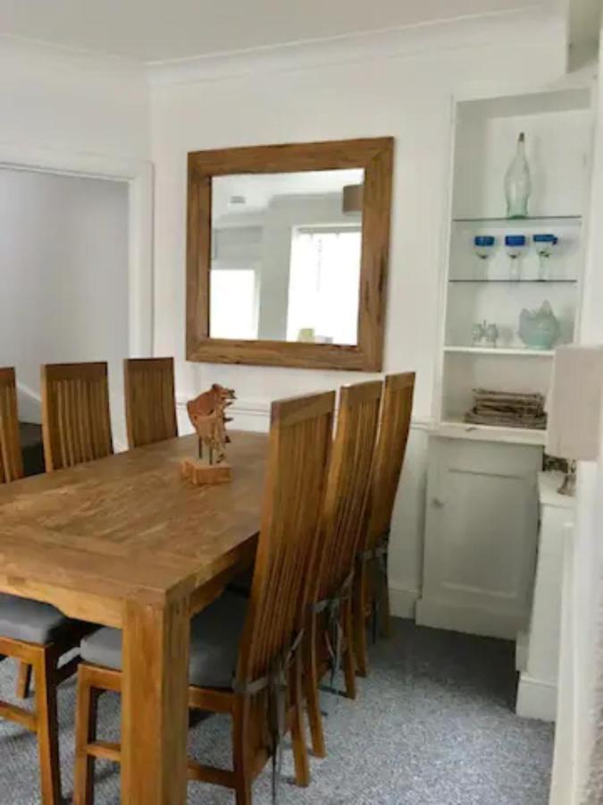 Triple Deck Cottage - 2Mins From Mevagissey Harbour Zewnętrze zdjęcie