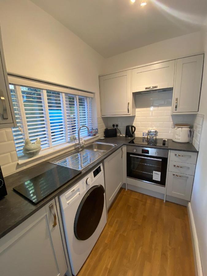 Triple Deck Cottage - 2Mins From Mevagissey Harbour Zewnętrze zdjęcie