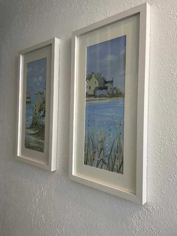 Triple Deck Cottage - 2Mins From Mevagissey Harbour Zewnętrze zdjęcie