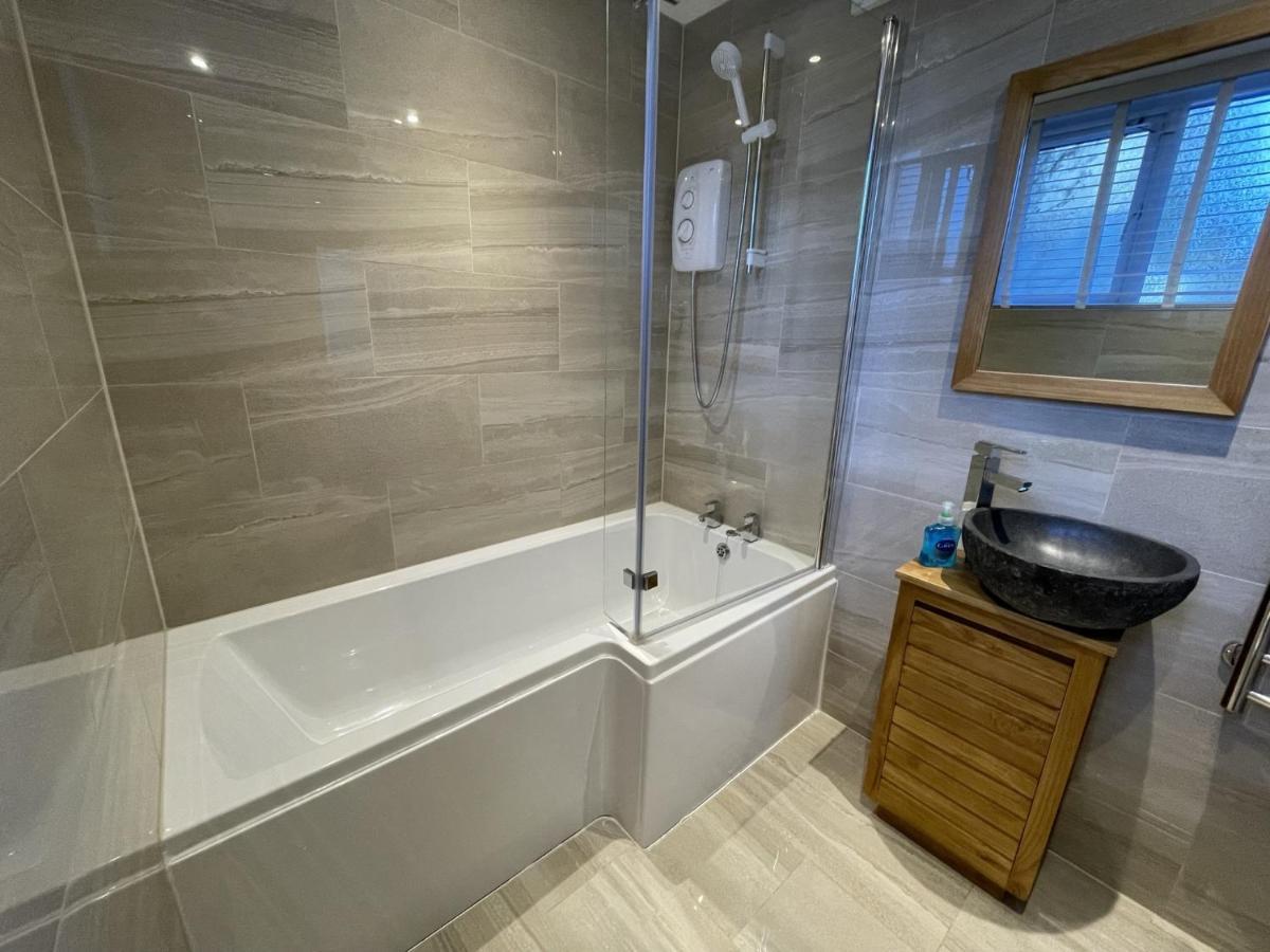 Triple Deck Cottage - 2Mins From Mevagissey Harbour Zewnętrze zdjęcie