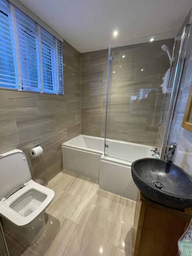 Triple Deck Cottage - 2Mins From Mevagissey Harbour Zewnętrze zdjęcie