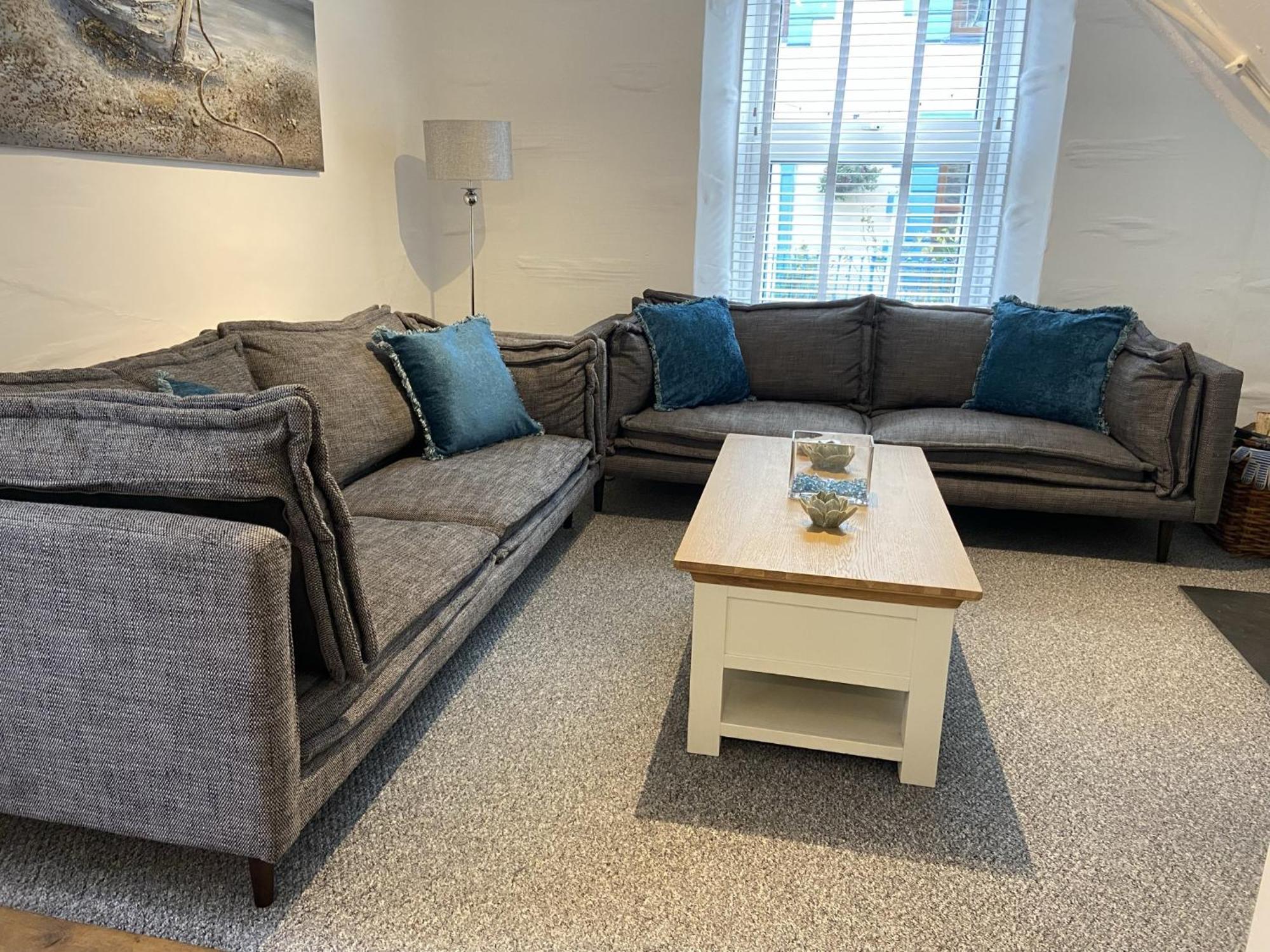 Triple Deck Cottage - 2Mins From Mevagissey Harbour Zewnętrze zdjęcie